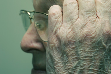 Nursing Home Negligence